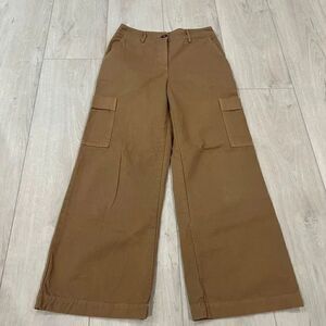 Amadi women’s high rise pants size M